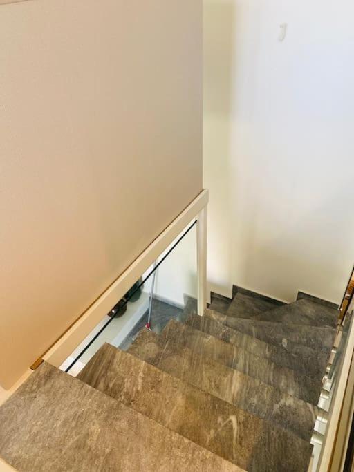 Luxury Maisonette With Shared Pool Афины Экстерьер фото