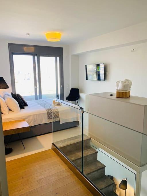 Luxury Maisonette With Shared Pool Афины Экстерьер фото