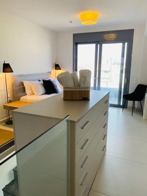 Luxury Maisonette With Shared Pool Афины Экстерьер фото
