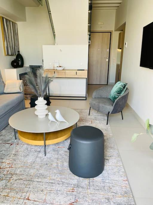 Luxury Maisonette With Shared Pool Афины Экстерьер фото