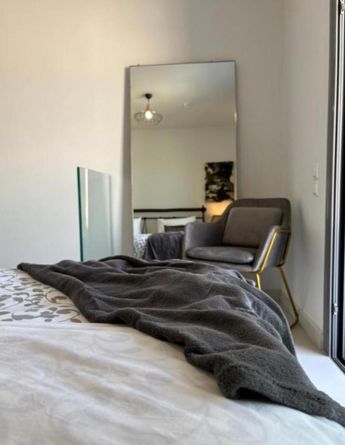Luxury Maisonette With Shared Pool Афины Экстерьер фото
